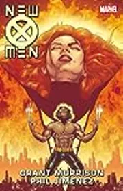 New X-Men, Vol. 7