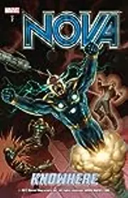 Nova, Vol. 2: Knowhere