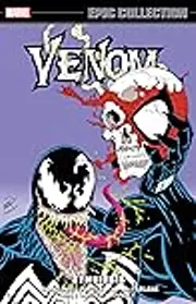 Venom Epic Collection, Vol. 1: Symbiosis