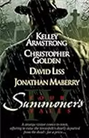 Four Summoner's Tales
