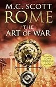Rome: The Art of  War