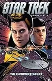 Star Trek, Volume 7: The Khitomer Conflict