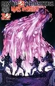 Ghostbusters Volume 2 Issue #17