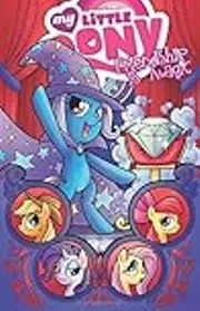 My Little Pony: Friendship is Magic Volume 6