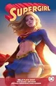 Supergirl, Volume 4: Plain Sight