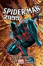 Spider-Man 2099, Vol. 1: Out of Time