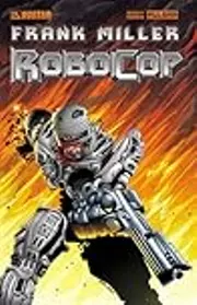 Frank Miller's RoboCop