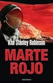 Marte rojo