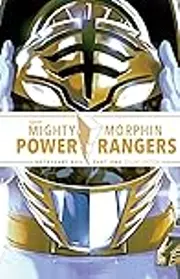 Mighty Morphin Power Rangers: Necessary Evil, Part One