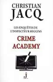 Crime Academy