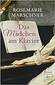 Das Mädchen am Klavier