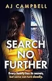 Search No Further