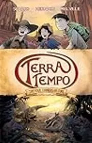 Terra Tempo: The Four Corners of Time
