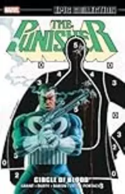 Punisher Epic Collection, Vol. 2: Circle of Blood