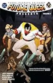 Future Quest Presents, Vol. 1