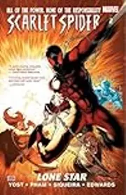 Scarlet Spider, Vol. 2: Lone Star