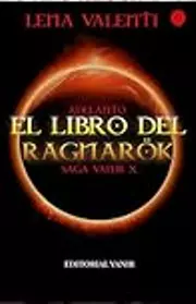 El libro del Ragnarök