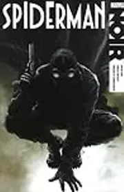 Spiderman Noir