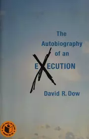 The autobiography of an execution