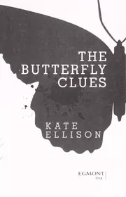 The butterfly clues