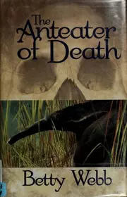 The anteater of death