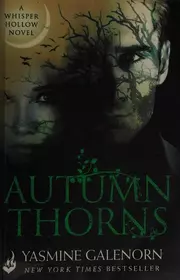 Autumn thorns