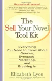 The sell your novel tool kit
