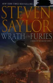 Wrath of the furies