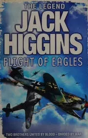 Flight of eagles