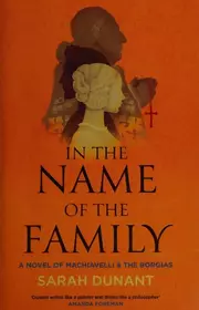 In the name of the family