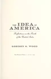 The idea of America