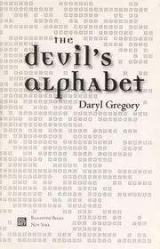 The devil's alphabet