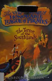 The Terror of the Southlands