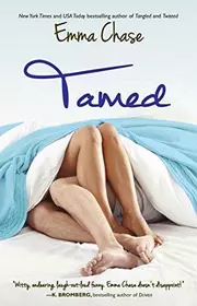 Tamed (Tangled, #3)