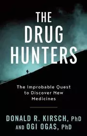 The Drug Hunters