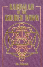 Kabbalah of the Golden Dawn