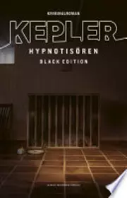 Hypnotisören - Black edition