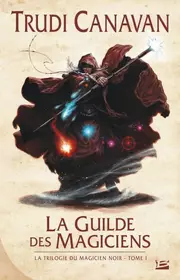 La Guilde des magiciens