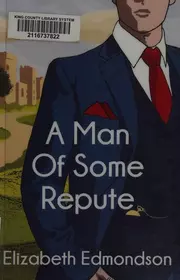 A Man of Some Repute