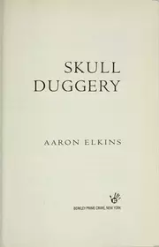 Skull Duggery