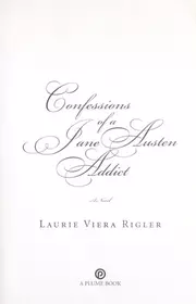 Confessions of a Jane Austen addict