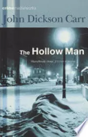 The Hollow Man