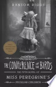 The Conference of the Birds