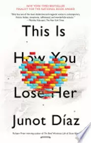This Is How You Lose Her