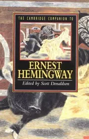 The Cambridge Companion to Hemingway