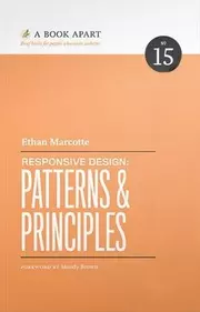 Responsive Design: Patterns & Principles