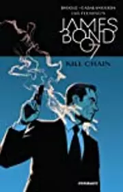 James Bond: Kill Chain