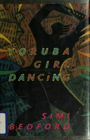 Yoruba Girl Dancing