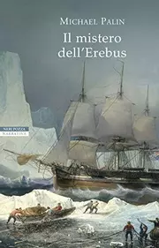 Il mistero dell'Erebus