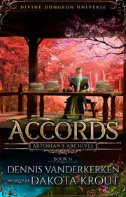 Accords: A Divine Dungeon Series
